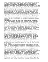 Esszék 'The Most Significant Events during 1789-1975 ', 16.                