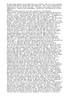 Esszék 'The Most Significant Events during 1789-1975 ', 22.                