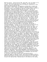 Esszék 'The Most Significant Events during 1789-1975 ', 24.                