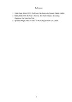 Kutatási anyagok 'Lexical Stylistic Devices', 5.                