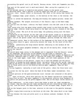 Összefoglalók, jegyzetek 'The Human Body', 2.