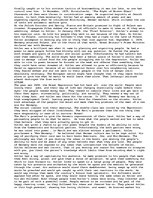 Esszék 'Hitler. His Rise to Power', 3.                