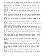 Esszék 'Canterbury Tales', 2.                