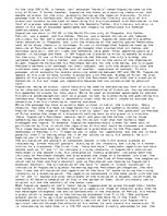 Esszék 'The Saint Augustine Confessions', 1.                