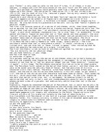 Esszék 'The Saint Augustine Confessions', 2.                