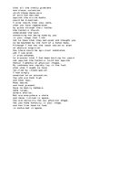 Esszék 'The Saint Augustine Confessions', 3.                