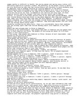 Esszék 'Tourism in Cameroon, Greece and China', 7.                