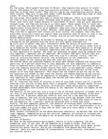 Esszék 'Tourism in Cameroon, Greece and China', 8.                