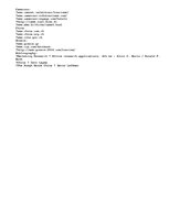 Esszék 'Tourism in Cameroon, Greece and China', 10.                