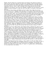 Esszék 'A Basic Marketing Strategy and Marketing Mix', 1.                