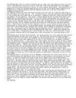 Esszék 'White Water is a descriptive essay about a journey on White water rafting.', 1.                