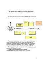 Üzleti tervek '"One Stop" Auto Service', 4.                