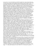 Esszék 'Cultural Mythologies and Binary Oppositions in the Novel and Film, Fried Green T', 1.                