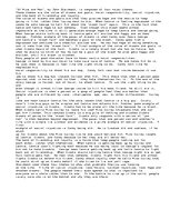 Esszék '"Of Mice and Men" by John Steinbeck', 1.                