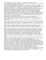 Esszék '"Of Mice and Men" by John Steinbeck', 2.                