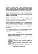 Esszék 'Waste Management, Aair Pollution, Energy from Renewable Resources in Latvia', 8.                