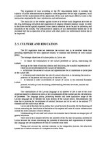 Kutatási anyagok 'Strategy for the Integration into the European Union', 12.                