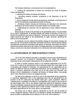 Kutatási anyagok 'Strategy for the Integration into the European Union', 13.                