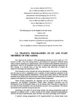 Kutatási anyagok 'Strategy for the Integration into the European Union', 16.                