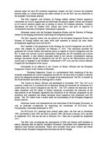 Kutatási anyagok 'Strategy for the Integration into the European Union', 18.                