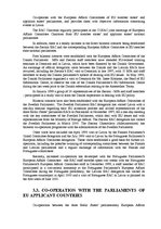 Kutatási anyagok 'Strategy for the Integration into the European Union', 19.                