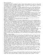 Esszék 'Warren G.Harding, a Former President', 1.                