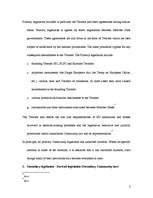 Kutatási anyagok 'Legislation in European Union', 2.                