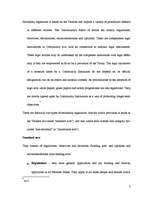 Kutatási anyagok 'Legislation in European Union', 3.                