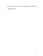 Kutatási anyagok 'Legislation in European Union', 7.                