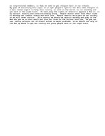 Esszék 'Religion in Schools', 2.                