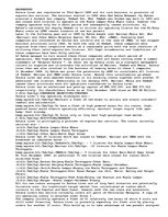 Esszék 'Case of "Sutera Liner"', 1.