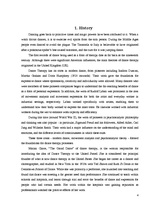 Kutatási anyagok 'Dance Theraphy', 4.                