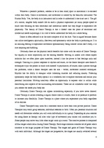 Kutatási anyagok 'Dance Theraphy', 6.                