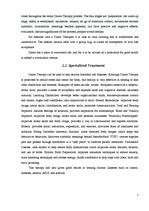 Kutatási anyagok 'Dance Theraphy', 7.                