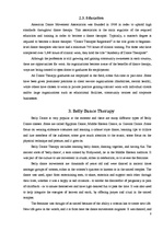 Kutatási anyagok 'Dance Theraphy', 8.                