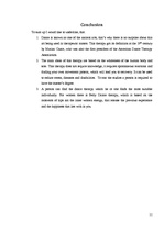 Kutatási anyagok 'Dance Theraphy', 11.                