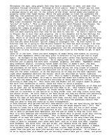 Esszék 'The role of women in "The Iliad" by Homer.', 1.                