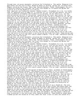 Esszék 'Buddhism', 1.                