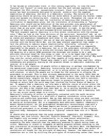 Esszék 'On Acceptability of Tyranny: The Ineptitudes of Democracy', 1.                