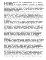 Esszék 'On Acceptability of Tyranny: The Ineptitudes of Democracy', 2.                