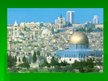 Prezentációk 'Israel', 8.                
