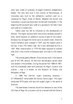 Kutatási anyagok 'Sightseeing in Riga', 5.                