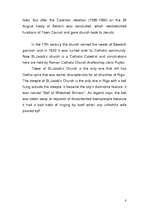 Kutatási anyagok 'Sightseeing in Riga', 8.                