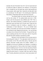 Kutatási anyagok 'Sightseeing in Riga', 10.                