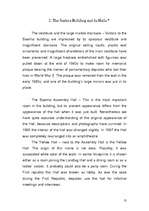 Kutatási anyagok 'Sightseeing in Riga', 13.                