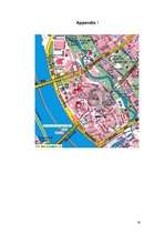 Kutatási anyagok 'Sightseeing in Riga', 16.                