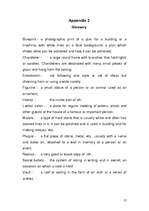 Kutatási anyagok 'Sightseeing in Riga', 17.                