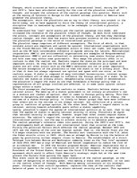 Esszék 'Explain the Meaning and Significance of the Realist Concept of the Balance of Po', 1.                