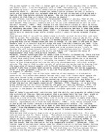 Esszék 'How Can the Prison System Rehabilitate Prisoners so that They Will Enter the Soc', 1.                