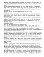 Esszék 'Seneca Indian tribe', 1.                